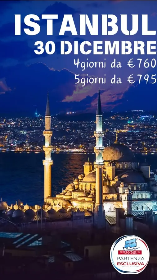 Travel offer posted on 26 Sept 2026