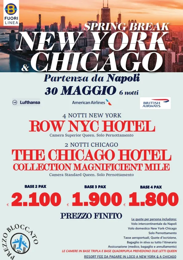 Travel offer posted on 26 Sept 2026
