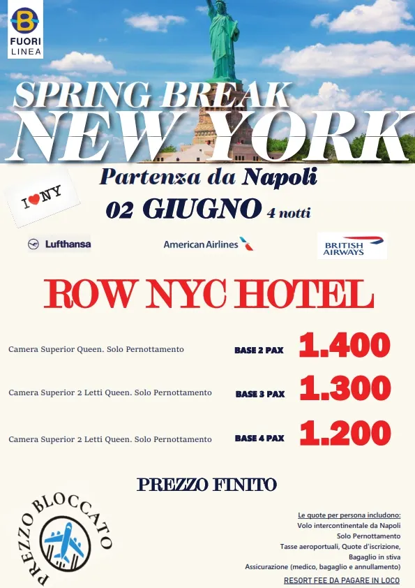 Travel offer posted on 26 Sept 2026