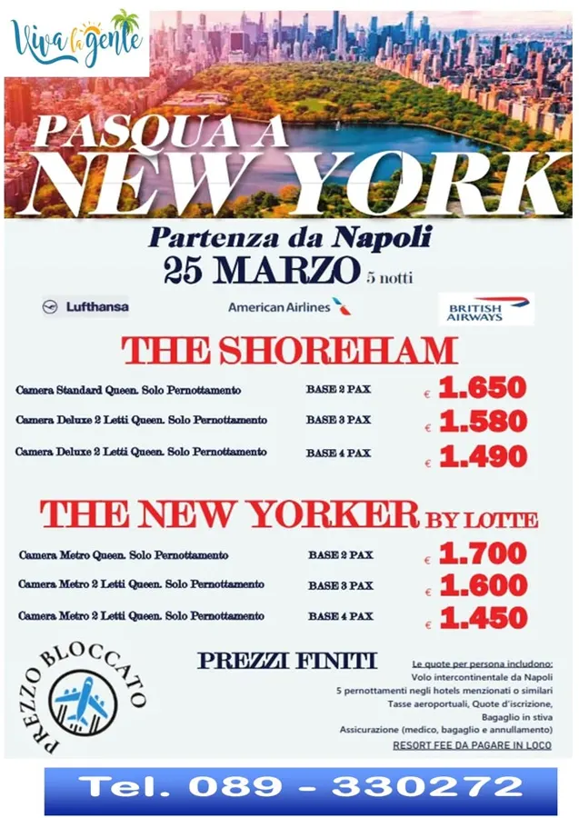 Travel offer posted on 24 Sept 2026